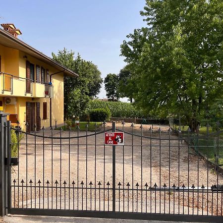 Paola House Βίλα Lonato Εξωτερικό φωτογραφία