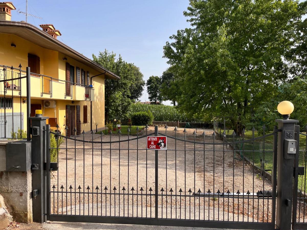 Paola House Βίλα Lonato Εξωτερικό φωτογραφία