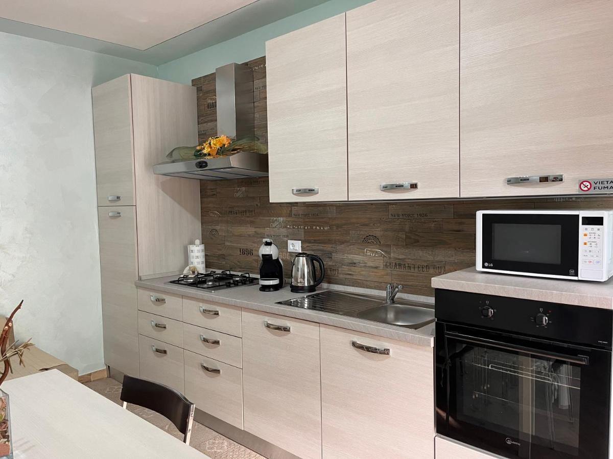 Paola House Βίλα Lonato Εξωτερικό φωτογραφία