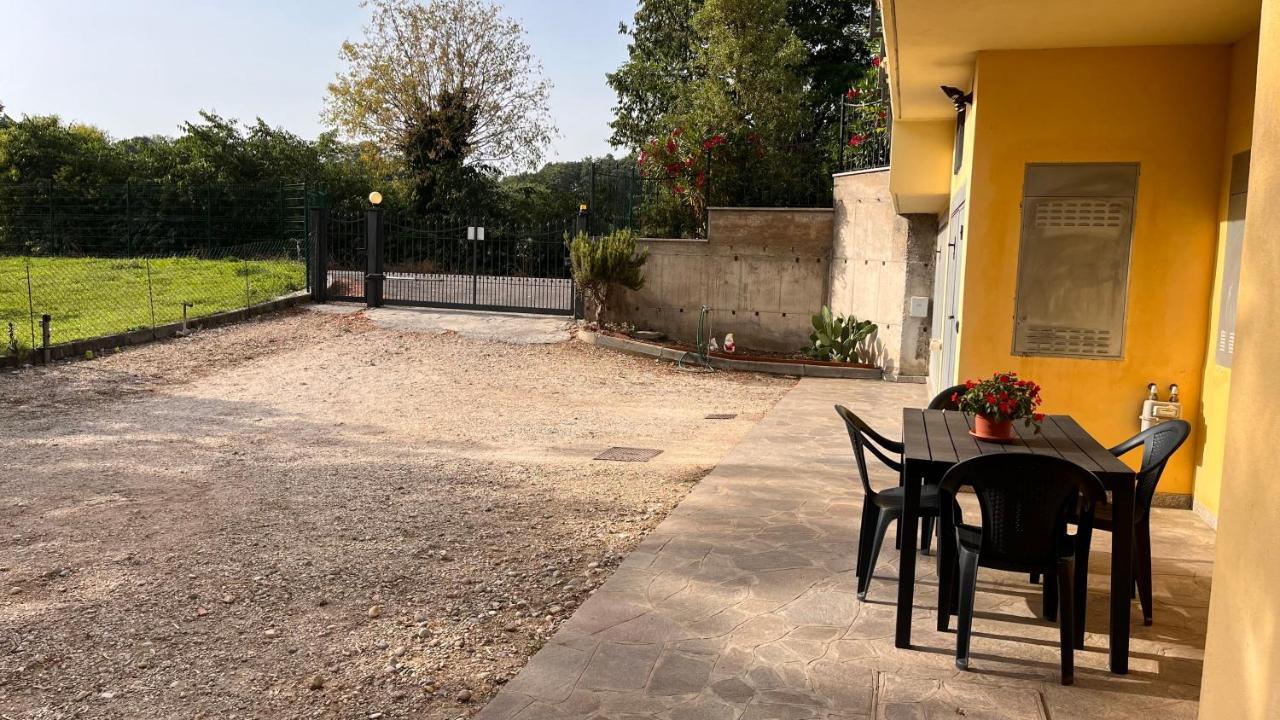 Paola House Βίλα Lonato Εξωτερικό φωτογραφία