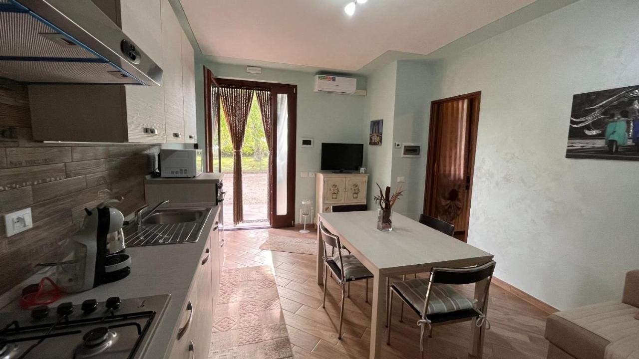 Paola House Βίλα Lonato Εξωτερικό φωτογραφία