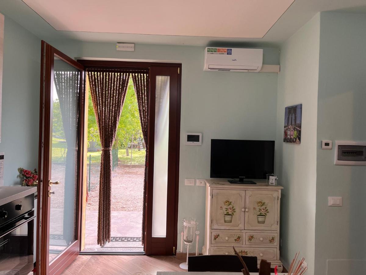 Paola House Βίλα Lonato Εξωτερικό φωτογραφία