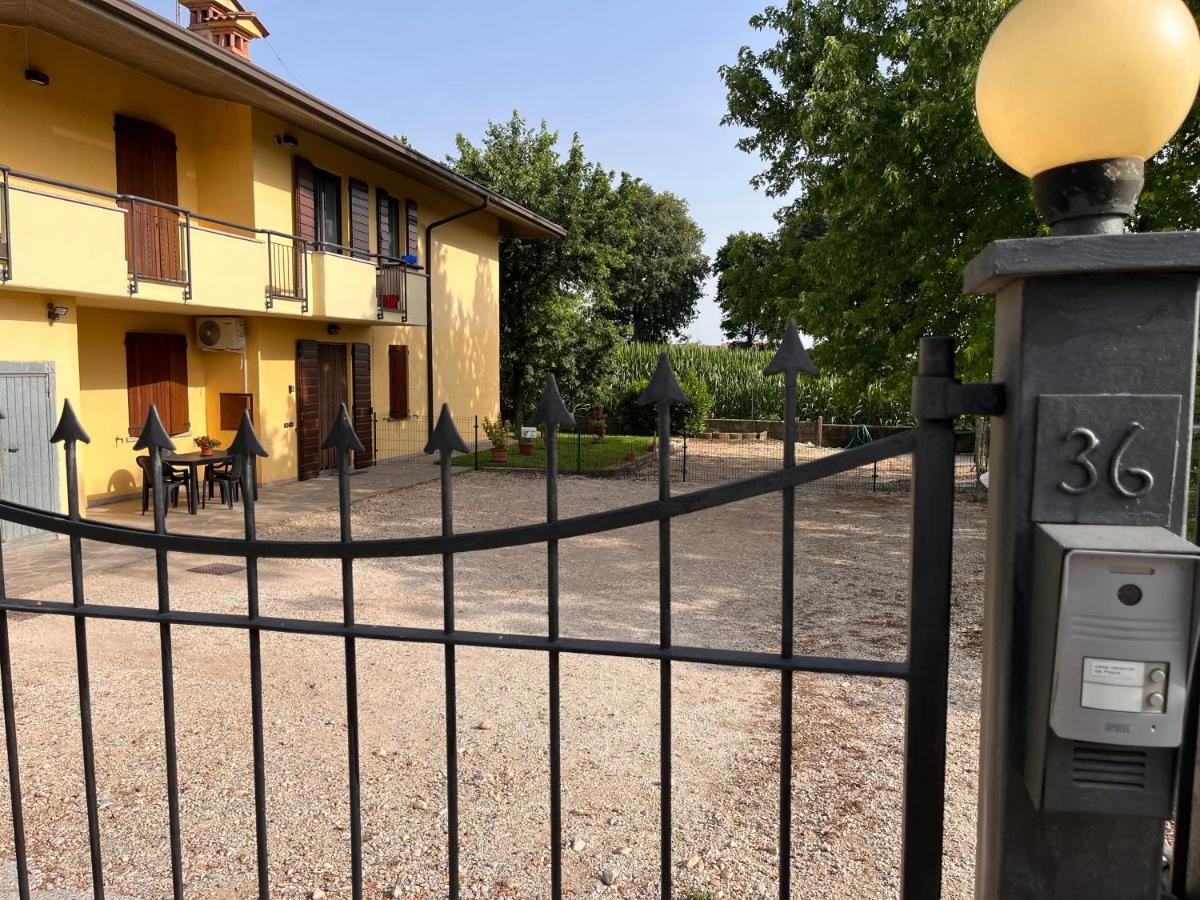 Paola House Βίλα Lonato Εξωτερικό φωτογραφία