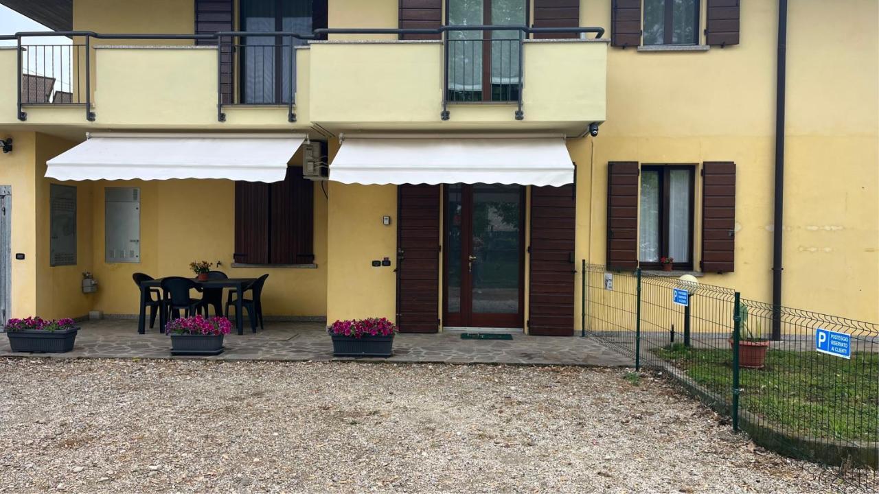 Paola House Βίλα Lonato Εξωτερικό φωτογραφία