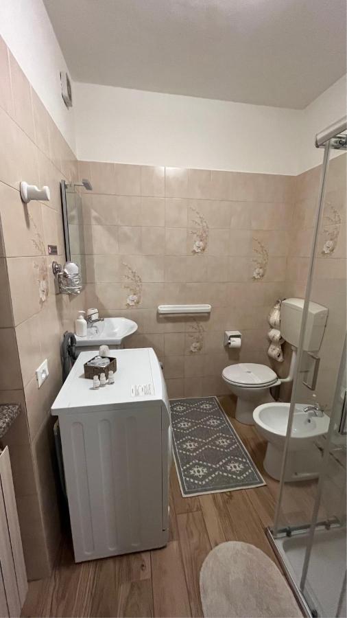 Paola House Βίλα Lonato Εξωτερικό φωτογραφία