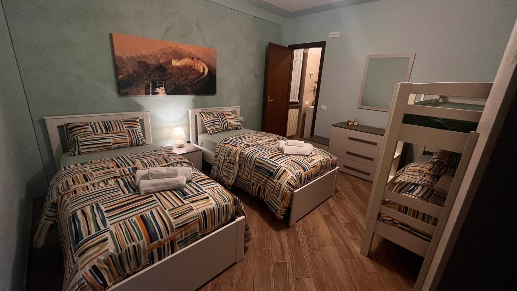 Paola House Βίλα Lonato Εξωτερικό φωτογραφία