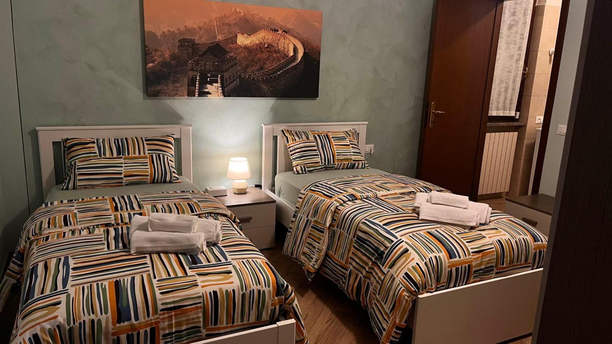 Paola House Βίλα Lonato Εξωτερικό φωτογραφία