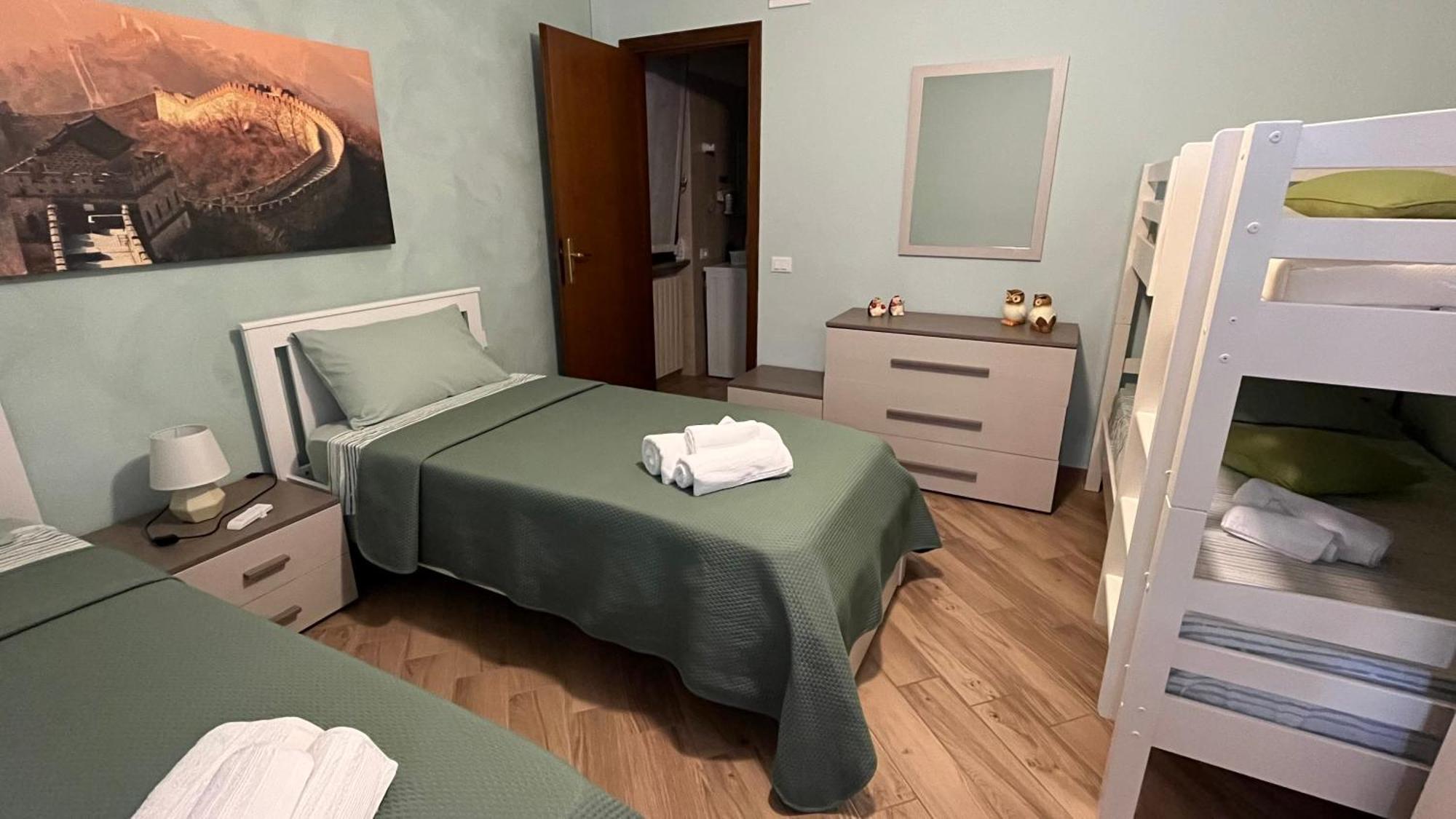 Paola House Βίλα Lonato Εξωτερικό φωτογραφία