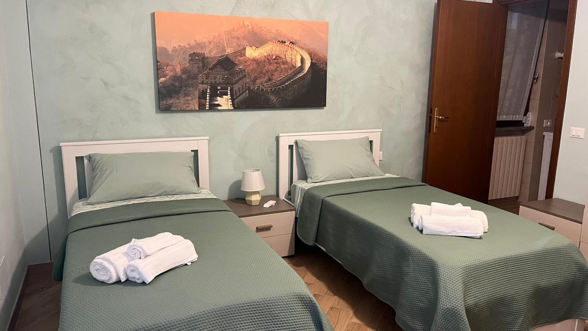 Paola House Βίλα Lonato Εξωτερικό φωτογραφία